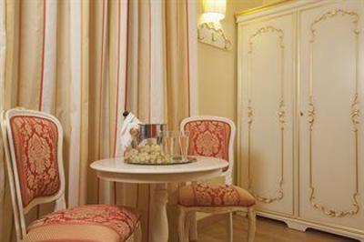 фото отеля San Lio Tourist House