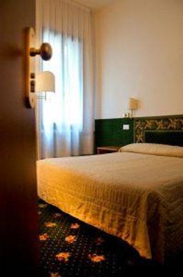 фото отеля San Lio Tourist House