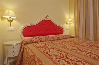 фото отеля San Lio Tourist House