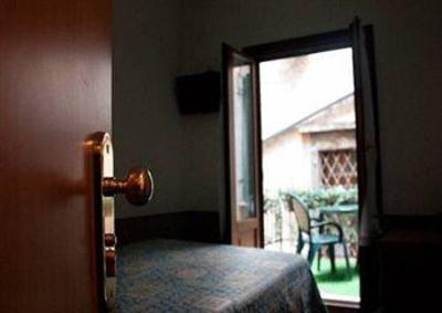 фото отеля San Lio Tourist House