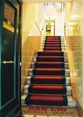 фото отеля San Lio Tourist House