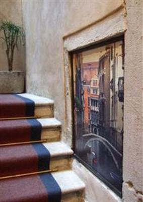 фото отеля San Lio Tourist House