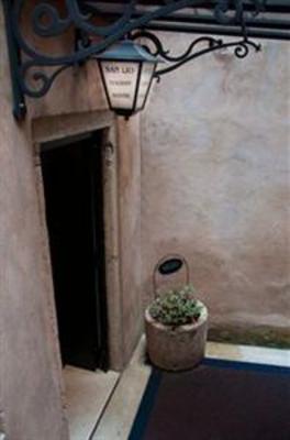 фото отеля San Lio Tourist House