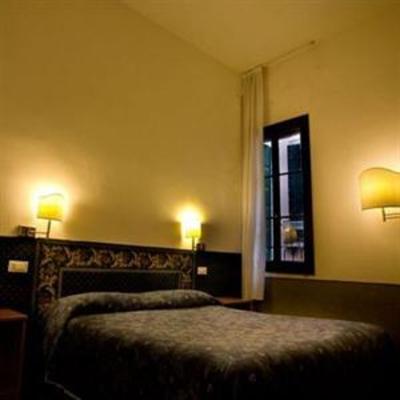 фото отеля San Lio Tourist House
