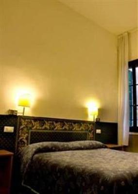 фото отеля San Lio Tourist House