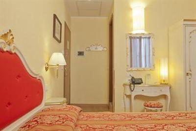 фото отеля San Lio Tourist House
