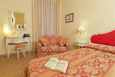 фото отеля San Lio Tourist House