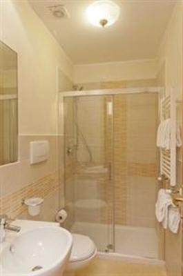 фото отеля San Lio Tourist House