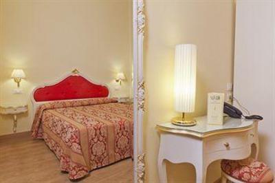 фото отеля San Lio Tourist House