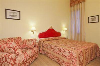 фото отеля San Lio Tourist House