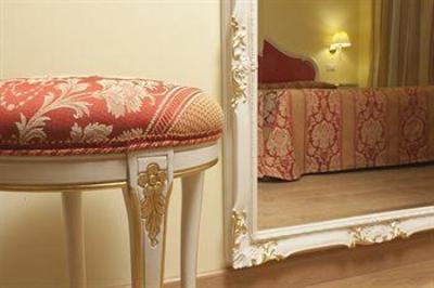 фото отеля San Lio Tourist House