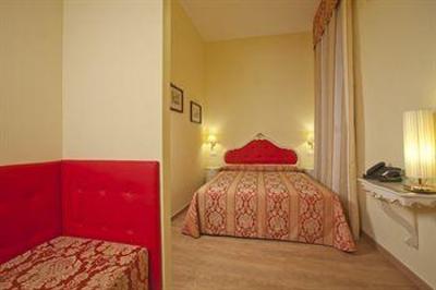 фото отеля San Lio Tourist House