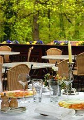 фото отеля Hotel Restaurant Spa Verte Vallee