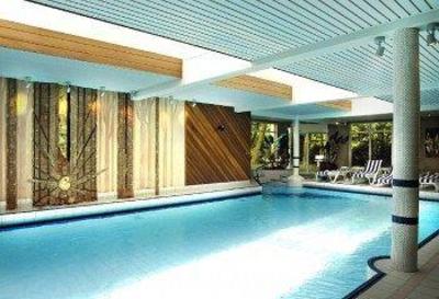 фото отеля Hotel Restaurant Spa Verte Vallee