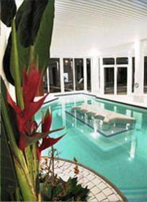 фото отеля Hotel Restaurant Spa Verte Vallee