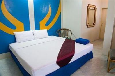 фото отеля Sawasdee Khaosan Inn