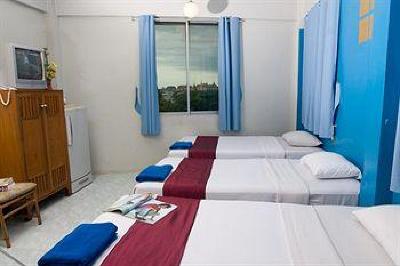 фото отеля Sawasdee Khaosan Inn