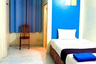фото отеля Sawasdee Khaosan Inn