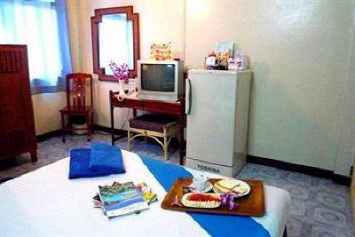 фото отеля Sawasdee Khaosan Inn