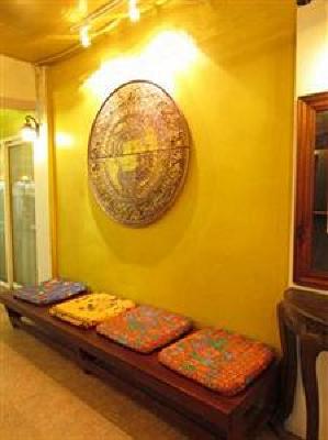 фото отеля Sawasdee Khaosan Inn