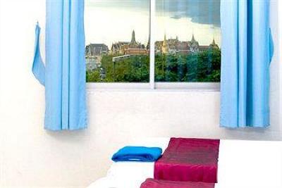фото отеля Sawasdee Khaosan Inn