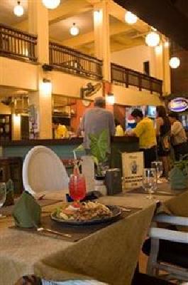 фото отеля Sawasdee Khaosan Inn