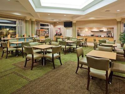 фото отеля La Quinta Inn and Suites Greenville Haywood