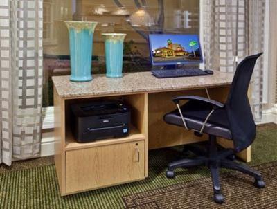 фото отеля La Quinta Inn and Suites Greenville Haywood