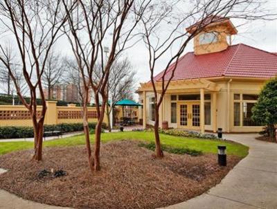 фото отеля La Quinta Inn and Suites Greenville Haywood