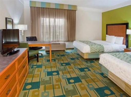 фото отеля La Quinta Inn and Suites Greenville Haywood