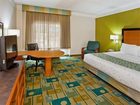 фото отеля La Quinta Inn and Suites Greenville Haywood