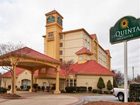 фото отеля La Quinta Inn and Suites Greenville Haywood