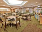 фото отеля La Quinta Inn and Suites Greenville Haywood