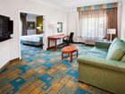 фото отеля La Quinta Inn and Suites Greenville Haywood