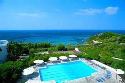 фото отеля Eden Beach Resort Hotel Anavyssos