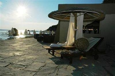 фото отеля Eden Beach Resort Hotel Anavyssos