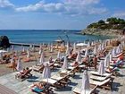 фото отеля Eden Beach Resort Hotel Anavyssos