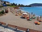 фото отеля Eden Beach Resort Hotel Anavyssos