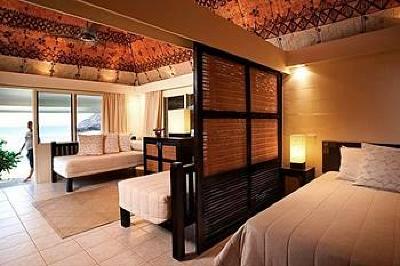 фото отеля Castaway Island Resort