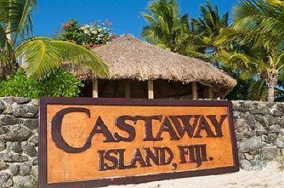 фото отеля Castaway Island Resort