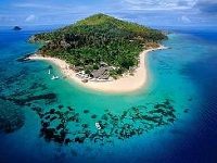 Castaway Island Resort