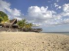 фото отеля Castaway Island Resort