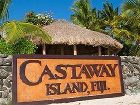фото отеля Castaway Island Resort