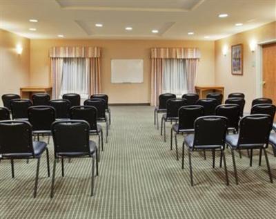 фото отеля Holiday Inn Express Hotel & Suites Carson City