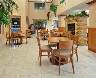 фото отеля Holiday Inn Express Hotel & Suites Carson City