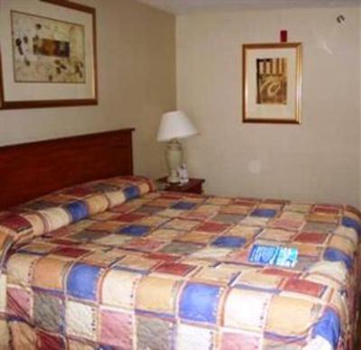 фото отеля Holiday Inn Express Hotel & Suites Carson City