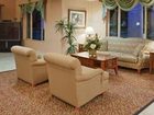 фото отеля Holiday Inn Express Hotel & Suites Carson City
