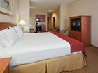 фото отеля Holiday Inn Express Hotel & Suites Carson City