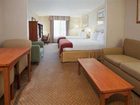 фото отеля Holiday Inn Express Hotel & Suites Carson City