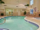 фото отеля Holiday Inn Express Hotel & Suites Carson City